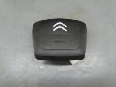 2017 Citroen Relay 2.0HDI Drivers Steering Wheel Airbag - 07355860300