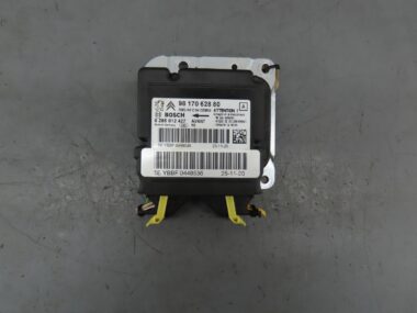 Peugeot Expert Airbag ECU 1.5HDI 2020 - 9817062880