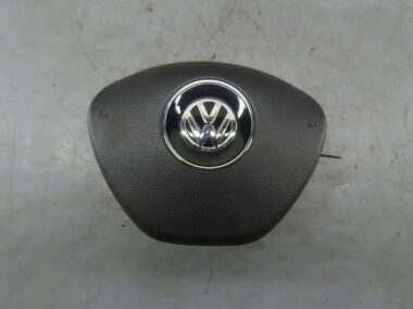 VW Volkswagen Golf Drivers Steering Wheel Airbag 5dr 1.0TSI 2018 - 5G0880201C