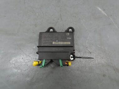 Iveco Daily Airbag ECU 2.3D 2018 - 5801572586
