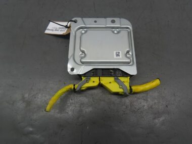 Jeep Renegade Airbag ECU 2.0M-Jet 2016 - BOSCH - 0285012776
