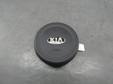 Kia Niro 2 Drivers Steering Wheel Airbag 5dr 1.6 Hybrid 2020 - 56900-G5100