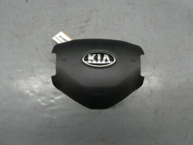 2015 Kia Sportage 1.7CRDI Drivers Steering Wheel Airbag - 56900-3U101