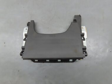 Mitsubishi ASX 3 Knee Airbag 5dr 1.6 Petrol 2017 - DY479LHAJ681