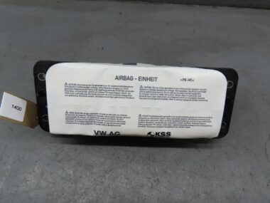 VW Volkswagen Golf Passenger Nearside Front Airbag 5dr 1.0TSI 2018 - 8V0880204D