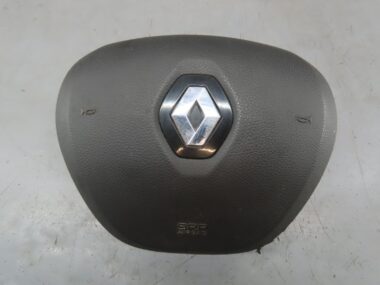 2019 Renault Trafic 2.0DCI Drivers Steering Wheel Airbag - 985700198R