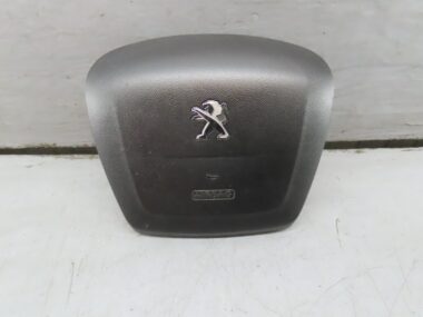 Peugeot Boxer Drivers Steering Wheel Airbag 2.0HDI 2017 - 07855860290