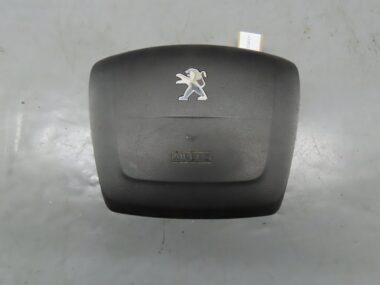 Peugeot Boxer Drivers Steering Wheel Airbag 2.2HDI 2021