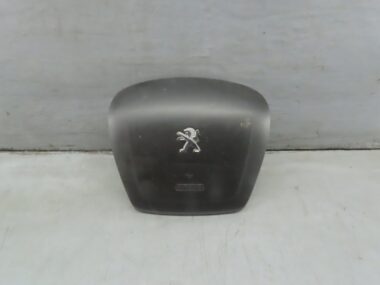Peugeot Boxer Drivers Steering Wheel Airbag 2.0HDI 2019