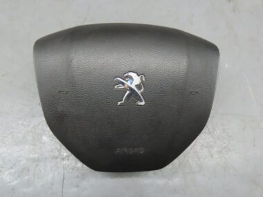 Peugeot Expert Drivers Steering Wheel Airbag 1.5HDI 2020 - 98285991ZD