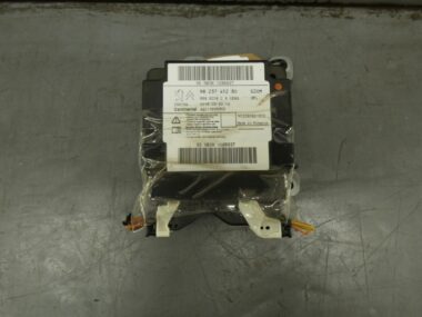 Peugeot Partner Airbag ECU 1.2 Petrol 2019 - 9823741280