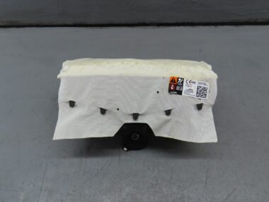 Vauxhall Adam Passenger Nearside Front Airbag 3dr 1.2 2017 - 13350703