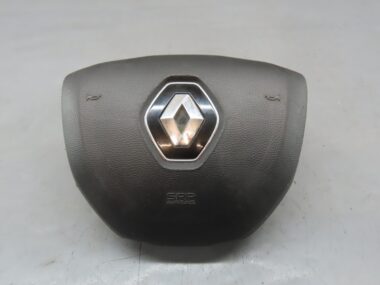 2022 Renault Master 2.3DCI Drivers Steering Wheel Airbag - 985700724R