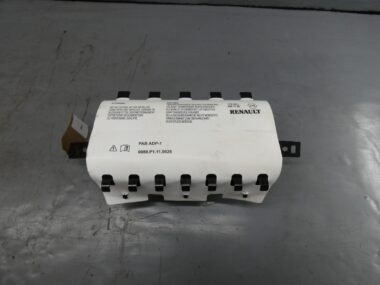 Renault Captur Passenger Nearside Front Airbag 1.5DCI 2019 - 623828100