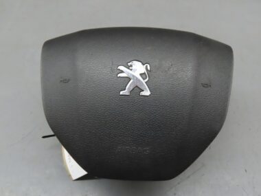 Peugeot Expert Drivers Steering Wheel Airbag 1.6HDI 2018 - 98285991ZD