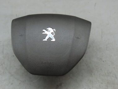 Peugeot Expert Drivers Steering Wheel Airbag 1.5HDI 2020 - 98285991ZD