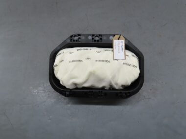Vauxhall Zafira Tourer Passenger Nearside Front Airbag 2.0CDTI 2013 - 13381056