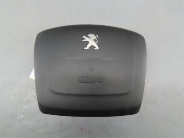 Peugeot Boxer Drivers Steering Wheel Airbag 2.2HDI 2022 - 07356857830