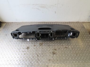 Vauxhall Vivaro Dash Dashboard & Passenger Nearside Airbag 2019 - 9809449580