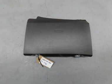 2020 Fiat 500 1.0 Petrol Hybrid Passenger Nearside Front Knee Airbag - 610465301