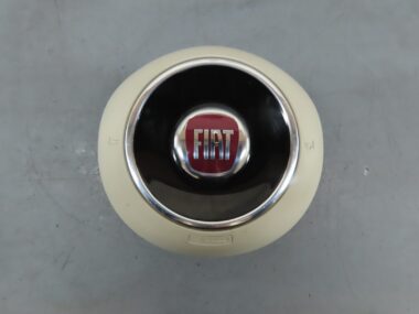 2020 Fiat 500 1.0 Petrol Hybrid Drivers Steering Wheel Airbag - 07356688080