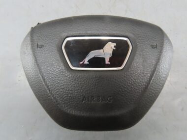 2020 MAN TGE 2.0TDI Drivers Steering Wheel Airbag - 7CE880201F