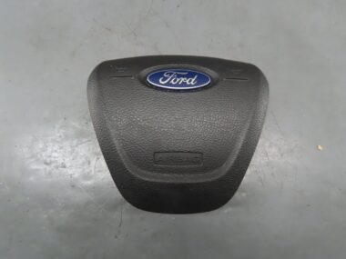 Ford Transit Custom Drivers Steering Wheel Airbag 2018 - BK21-V642B85-AB35B8