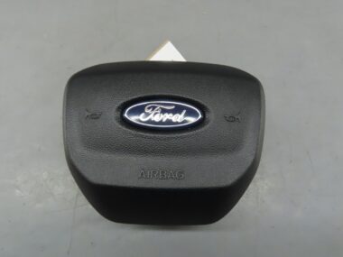 2024 Ford Transit Custom 2.0TDCI Drivers Steering Wheel Airbag - PZ31V042B85AEW