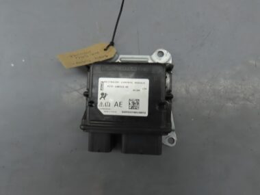 2024 Ford Transit Custom 2.0TDCI Airbag ECU Module - PZ3T-14B321-AE