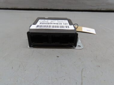 Peugeot Expert Airbag ECU Control Unit 1.6HDI 2019 - 9817062880