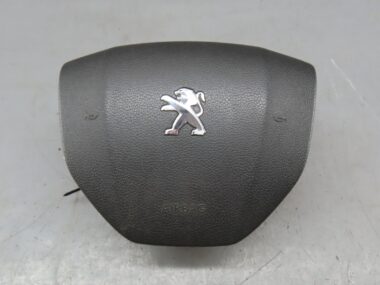 Peugeot Expert Drivers Steering Wheel Airbag 1.6HDI 2019 - 98285991ZD