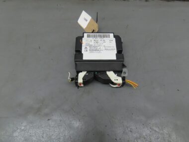 2019 Citroen Berlingo 1.5HDI Airbag ECU - 9823741280