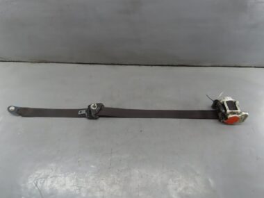 2017 Peugeot Expert 1.6HDI Passenger Nearside Front Seat Belt - 98083794XX