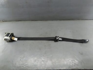 Vauxhall Vivaro Passenger Nearside Front Seat Belt 1.5HDI 2019 - 98083794XX