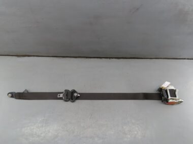 Peugeot Expert Passenger Nearside Front Seat Belt 1.6HDI 2017 - 98083794XX