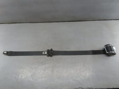 2022 Vauxhall Movano 2.2CDTI Passenger Nearside Front Seat Belt - 735507779