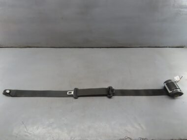 2022 Vauxhall Movano 2.2CDTI Drivers Offside Front Seat Belt - 735507779