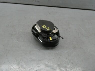 2012 Renault Master 2.3DCI Passenger Nearside Front Seat Belt - 1512379