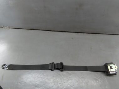 Renault Master Passenger Nearside Front Seat Belt 2.3DCI 2021 - 868847135R