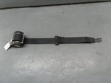 Skoda Octavia VRS Passenger Nearside Rear Seat Belt 2.0TDI 2014
