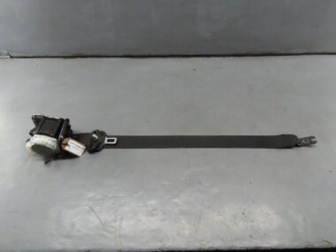 Skoda Octavia VRS Passenger Nearside Front Seat Belt 2.0TDI 2014 - 620192400