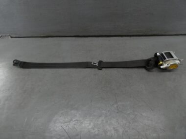 Vauxhall Combo Passenger Nearside Front Seat Belt 1.6CDTI 2019