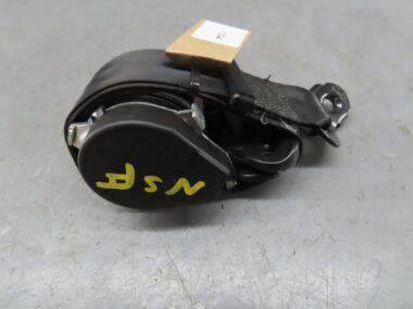 Vauxhall Movano Passenger Nearside Front Seat Belt 2.3CDTI 2016 - 868840019R