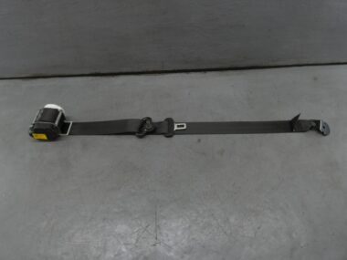 Vauxhall Vivaro Passenger Nearside Front Seat Belt 2018 - 34144151C