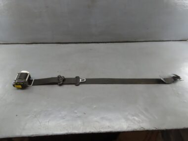 Vauxhall Vivaro Passenger Nearside Front Seat Belt 1.6HDI 2018 - 868854200R