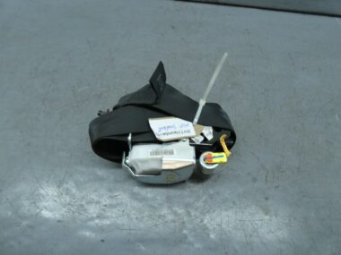 2017 Hyundai i10 5dr 1.2 Passenger Nearside Front Seat Belt - AER4AP 067707