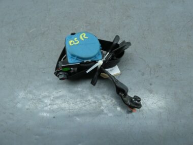 2017 Hyundai i10 5dr 1.2 Petrol Drivers Offside Rear Seat Belt - AR4M 067715