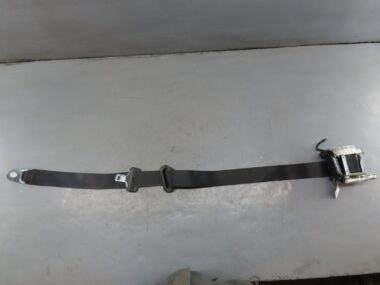 2020 Peugeot Expert 1.5HDI Passenger Nearside Front Seat Belt - 98083794XX