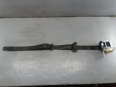2020 Citroen Berlingo 1.5HDI Drivers Offside Front Seat Belt - 34236440C