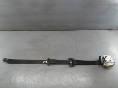 2020 Citroen Berlingo 1.5HDI Passenger Nearside Front Seat Belt - 34236449A